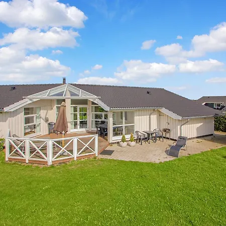 Gorgeous In Haderslev With Wifi Ξενοδοχείο 5*