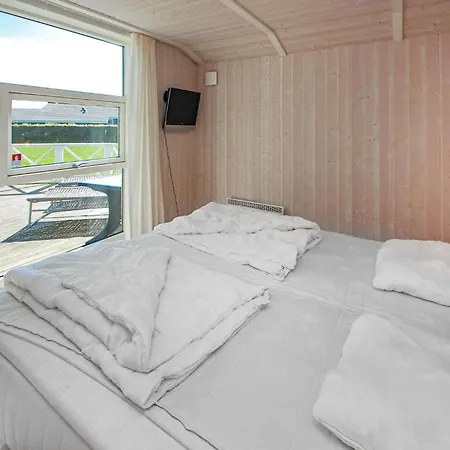 Ξενοδοχείο Gorgeous In Haderslev With Wifi 5*