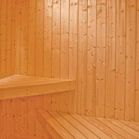 Gorgeous In Haderslev With Wifi 5* Flovt