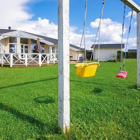 Gorgeous In Haderslev With Wifi 5*