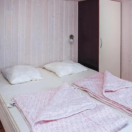 Ξενοδοχείο Gorgeous In Haderslev With Wifi 5*